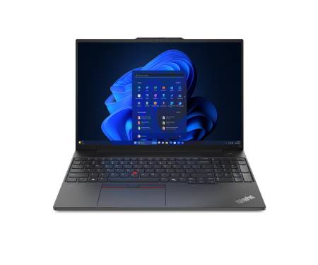 Ноутбук Lenovo ThinkPad E16 Gen 2 (21M5000HUS) 1