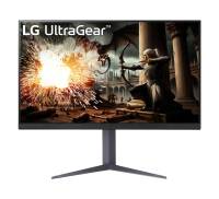Монітор LG 32GS75QX-B