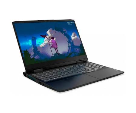Ноутбук Lenovo IdeaPad Gaming 3 15ACH6 (82K202D1RM) 3