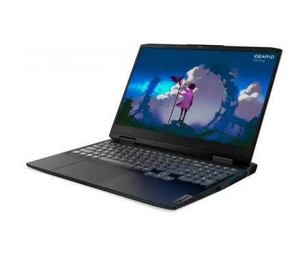 Ноутбук Lenovo IdeaPad Gaming 3 15ACH6 (82K202D1RM) 2