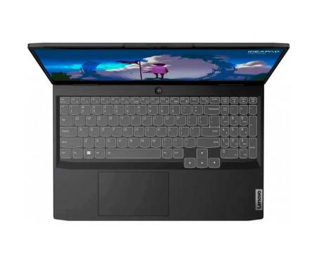 Ноутбук Lenovo IdeaPad Gaming 3 15ACH6 (82K202D1RM) 5