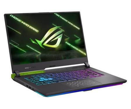 Ноутбук ASUS ROG Strix G15 G513RM (G513RM-716512G0W) 2
