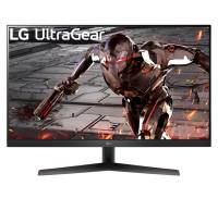 Монітор LG 32GN600-B