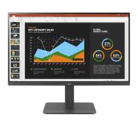 Монітор LG 27BR550Y-C