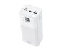 Powerbank Proove Giant 40000mAh 100W White (PBGI99320002) 1