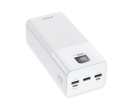 Powerbank Proove Giant 40000mAh 100W White (PBGI99320002) 3