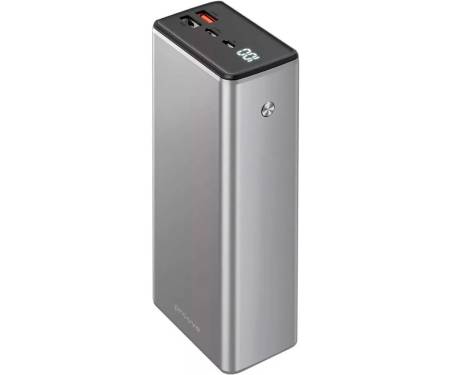 Powerbank Proove Metalskin 30000mAh 65W (PBM365210004) 1
