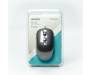Мишка A4Tech FM26 USB Smoky Grey (4711421991537)