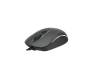 Мишка A4Tech FM26 USB Smoky Grey (4711421991537)