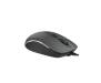 Мишка A4Tech FM26 USB Smoky Grey (4711421991537)