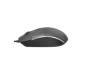 Мишка A4Tech FM26 USB Smoky Grey (4711421991537)
