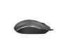 Мишка A4Tech FM26 USB Smoky Grey (4711421991537)