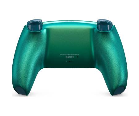 Геймпад Sony DualSense Chroma Teal (1000044461) 3