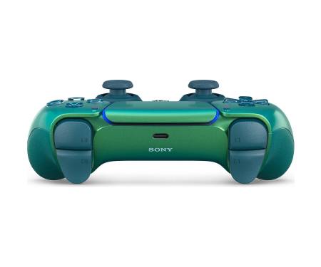 Геймпад Sony DualSense Chroma Teal (1000044461) 5