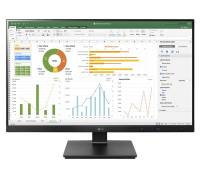 Монітор LG 27BN65YP-B