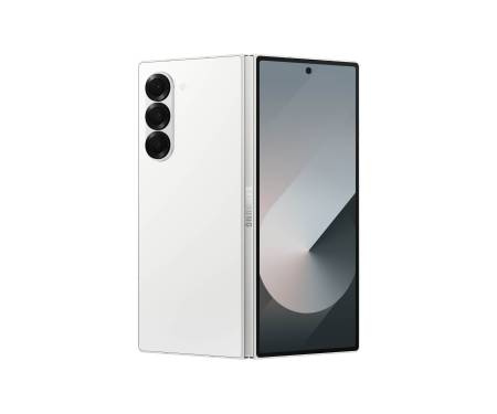 Смартфон Samsung Galaxy Fold6 12/1TB White (SM-F956BZWN) (Global Version) 1