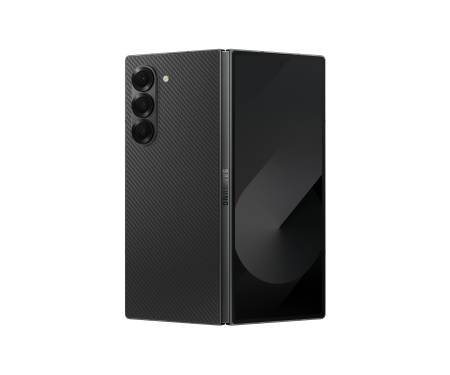 Смартфон Samsung Galaxy Fold6 12/1TB Crafted Black (SM-F956BAKN) (Global Version) 1