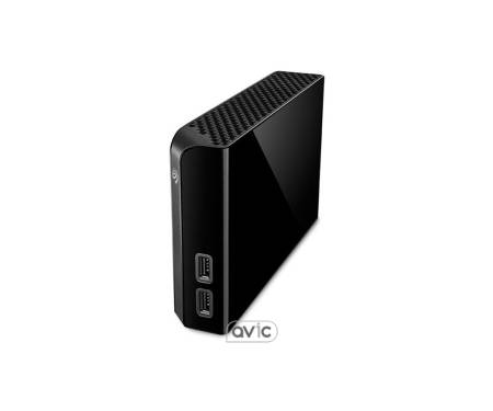 Seagate Backup Plus Hub STEL8000200