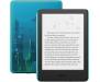Электронная книга с подсветкой Amazon Kindle Kids 11th Gen. 2024 16Gb Ocean Explorer 1