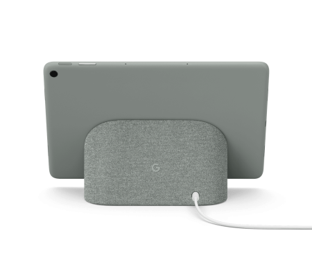 Планшет Google Pixel Tablet with Speaker Dock 256GB Hazel 3