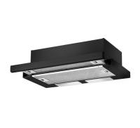 Ventolux GARDA 60 BK (450)