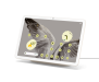 Планшет Google Pixel Tablet with Speaker Dock 128GB Porcelain 2