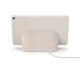 Планшет Google Pixel Tablet with Speaker Dock 128GB Porcelain 3