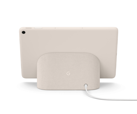 Планшет Google Pixel Tablet with Speaker Dock 256GB Porcelain 3