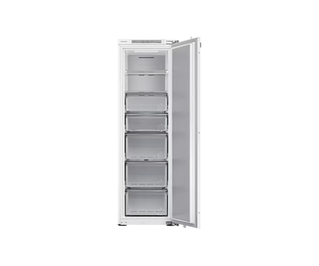 Морозильная камера Samsung BRZ227200WW 3