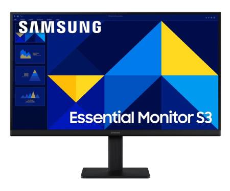Монитор Samsung 24" S24D300 LS24D300GAIXCI