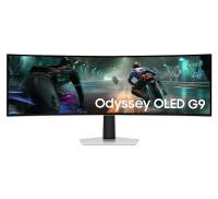 Монитор Samsung Odyssey OLED G9 LS49DG910SIXCI
