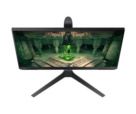 Монітор Samsung Odyssey G4 LS27BG400EIXCI