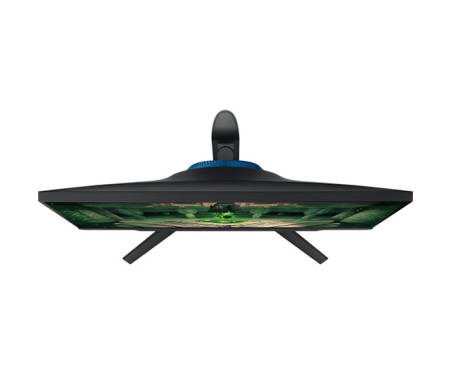 Монітор Samsung Odyssey G4 LS27BG400EIXCI