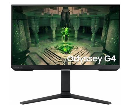 Монітор Samsung Odyssey G4 LS27BG400EIXCI