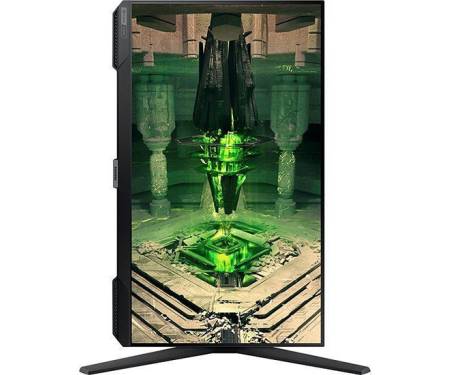 Монітор Samsung Odyssey G4 LS27BG400EIXCI