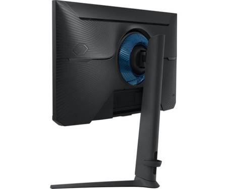 Монітор Samsung Odyssey G4 LS27BG400EIXCI