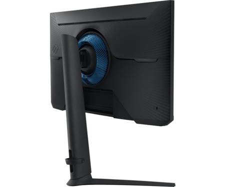 Монітор Samsung Odyssey G4 LS27BG400EIXCI