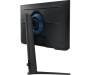 Монітор Samsung Odyssey G4 LS27BG400EIXCI