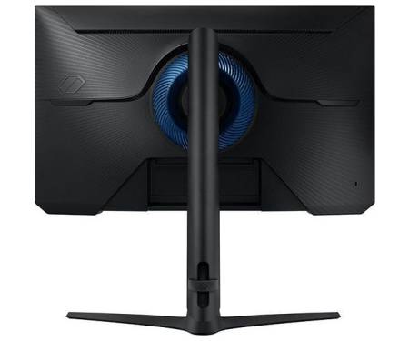 Монітор Samsung Odyssey G4 LS27BG400EIXCI