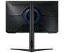 Монітор Samsung Odyssey G4 LS27BG400EIXCI