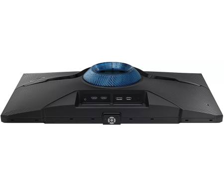 Монітор Samsung Odyssey G4 LS27BG400EIXCI