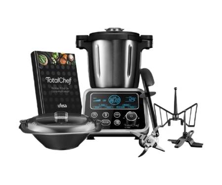 Кухонный комбайн Ufesa TOTALCHEF RK5 (85104743)