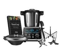 Кухонна машина Ufesa TOTALCHEF RK5 (85104743)