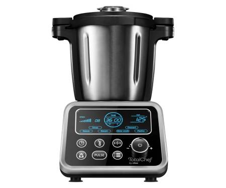 Кухонный комбайн Ufesa TOTALCHEF RK5 (85104743)