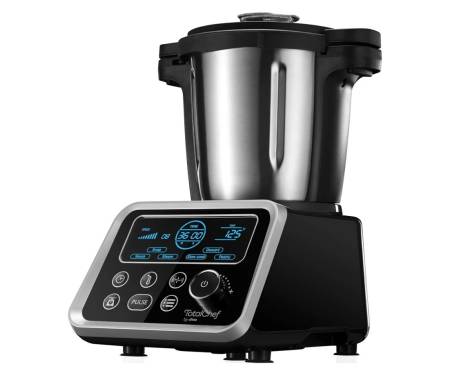 Кухонный комбайн Ufesa TOTALCHEF RK5 (85104743)