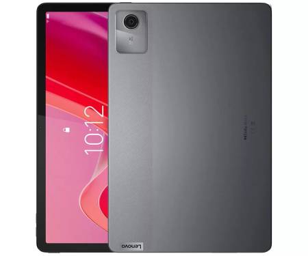 Планшет Lenovo Tab K10 8/128GB Luna Grey (ZADH0001CN) 1