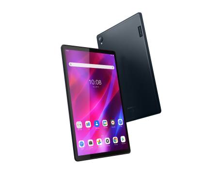 Планшет Lenovo Tab K10 4/64GB Abyss Blue (ZA8N0054UA) 2