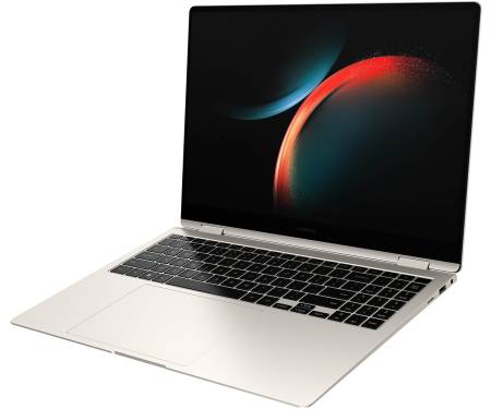 Ноутбук Samsung Galaxy Book3 Pro 360 (NP960QFG-KB2US) 2