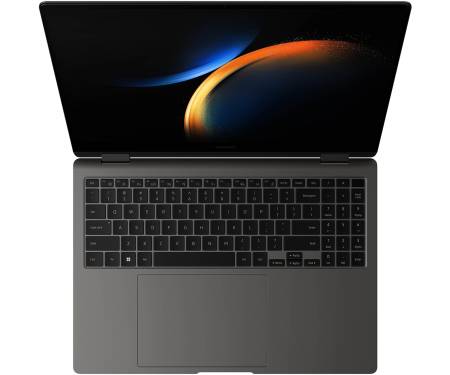Ноутбук Samsung Galaxy Book3 Pro 360 (NP960QFG-KA1US) 4
