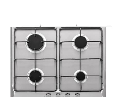 Варочная поверхность Pyramida PFX 644 Inox